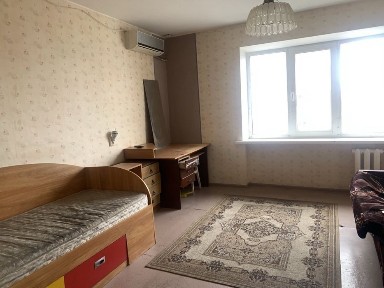 Оренда двокімнатної квартири р-н 1міської лікарні