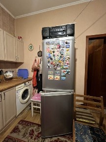 Оренда 3 кім. квартири центральна частина