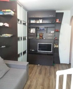 Гарна однокімнатна квартира в Центрі міста