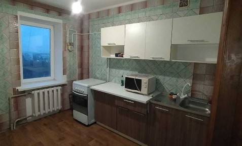 Оренда 2х кімнатної квартири на Боженко