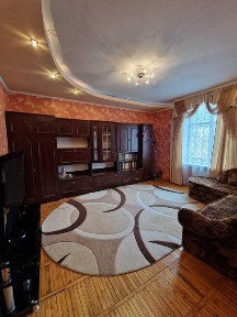 Оренда 2 к. квартири в ЦЕНТРІ міста. Індивідуальне опалення. БЕЗ ТВАРИН.