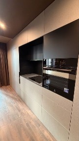 Оренда 1-кімнатної квартири в новобудові