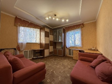 Оренда 2-кімнатної Сталінки, Крюків, 52м2