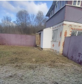 Сумська область, Залізняк