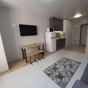 Сдам без комссии. Аренда 1к. квартира гостинка. ВоробьевыГоры. м.Ак. Павл.