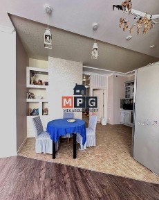 Реальная нвродвушка на Павлово Поле, 23 Августа, ЖК Монте Плаза