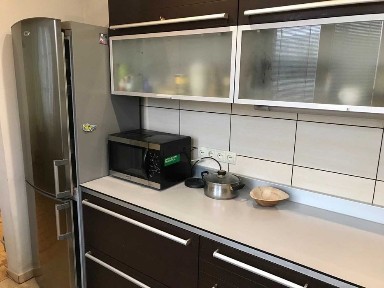 Сдам 3-ех. комнатную квартиру на Салтовке ул. Единства (Краснодарская)