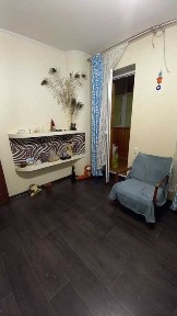 Необычная 2к. кв. ЖК