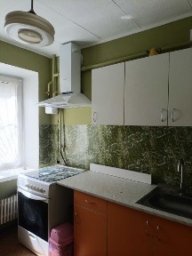 Сдам 1 квартиру Бавария пр. Новобаварский 107,1/5 свеж косм ц4500