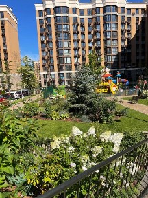 3к квар 94 м2 з докум жк Софія Нова ( Теремки) можливий кредит є Оселя