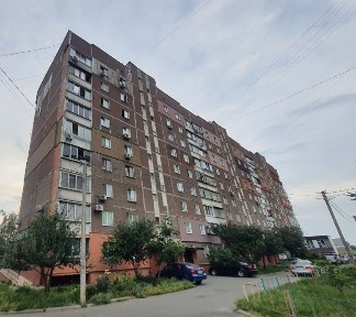 Продам 3к квартиру, 3й пов, 73м2, вул. Шевченка 6, держ програми!