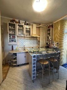 Київська область, Київ, Солом'янський