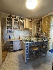 Продам 3-к Соломенка Чоколівка Повітрофлотський проспект 25