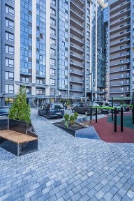 Київська область, Київ, Шевченківський