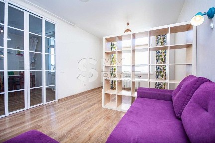 1к. 46м2 Сікорського Зелений Острів 2 Парково-Сирецька Дегтярівська