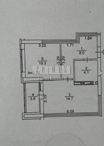 Київська область, Київ, Подільський