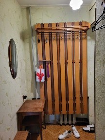 Київська область, Київ, Солом'янський