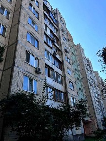 Київська область, Київ, Оболонський