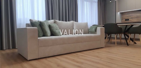 Продаж 2к квартири 59 кв. м, по вул. Братів Чибінієвих ЖК Terracotta