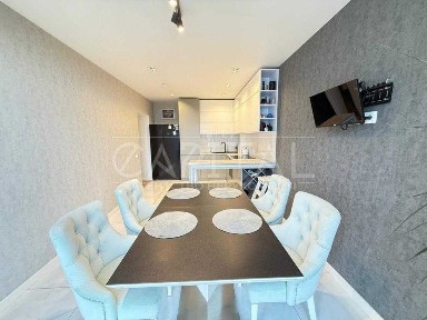 Продажа квартиры, ЖК Ривьера, Дарницкий р-н