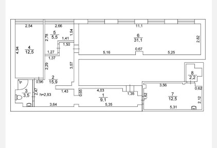 Київська область, Київ, Шевченківський
