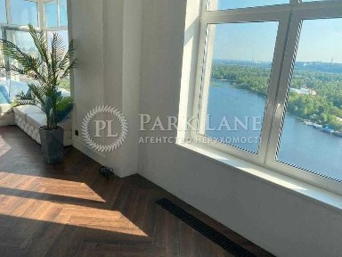 2-к Квартира Микільсько-Слобідська ЖК Русанівська Гавань вид на Дніпро