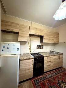 Здам 1 кімнатну квартиру вул. Руська (Гравітон)