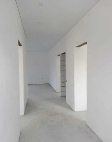 будова 123м2 під чистову