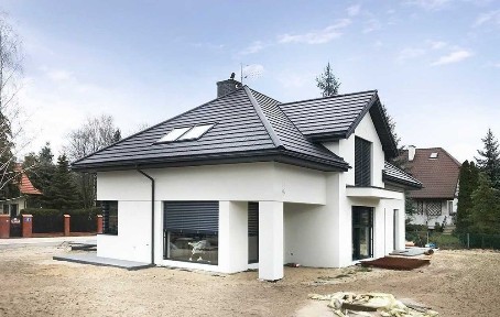 145 м2 з ремонтом під чистову