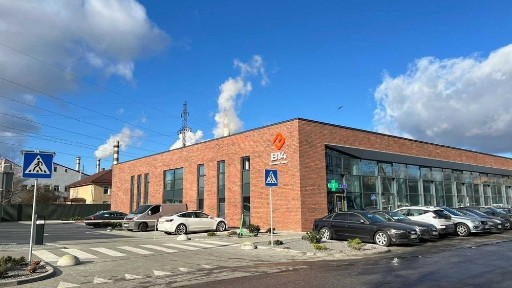 Львівська область, Львів, Сихівський