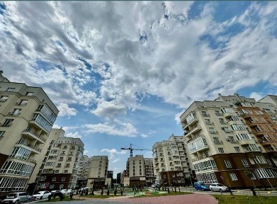 Львівська область, Львів, Сихівський