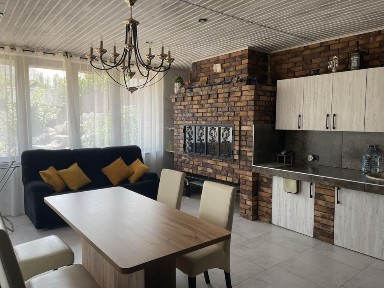 Терміново здам будинок/можливо для військових