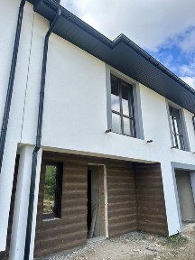 Таунхаус з гаражем! Комплекс закритого типу.