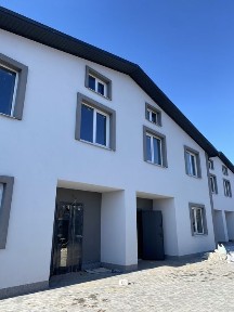 Найкраща ціна на ринку! Готовий таун.