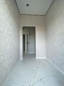 Продаються дуплекси з ремонтом с. Зарванці