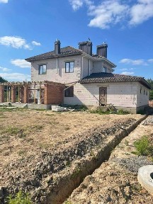 Продається чудовий будинок в Стрижавці