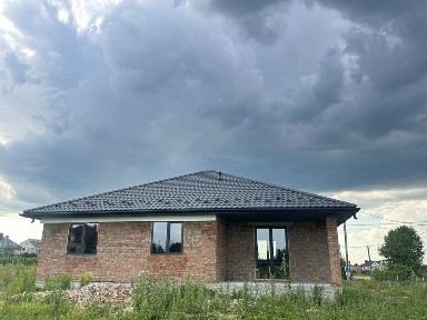 Вінницька область, Стрижавка