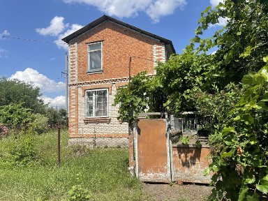 Продам дачу в Рибачому, Літинський р-н