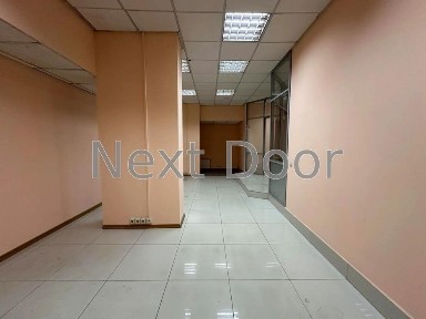 Комерційне приміщення 65 м² у ЖК “Затишний”, Руданського 3а