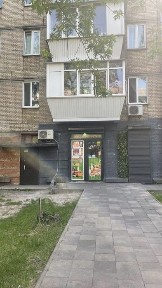 Продаж комерційного приміщення продуктовий. магазин. без % покупцю