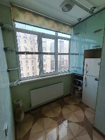 Сдам картиру Грушевского 39/1 к6