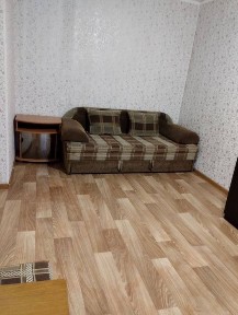 Сдам 1ую квартиру ул. Сегедская/пр. Гагарина 5500грн длительно газ