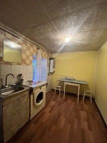 Сдаю 1 комнатную квартиру ул. Раскидайловская