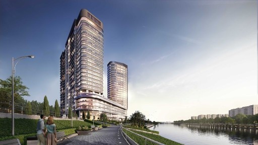 Київська область, Київ, Дніпровський