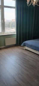 Аренда 1 комнатная квартира в центре 34 Жемчужина Кадорр