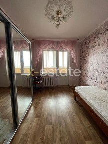 Оренда 3к квартири, сел. Котовського