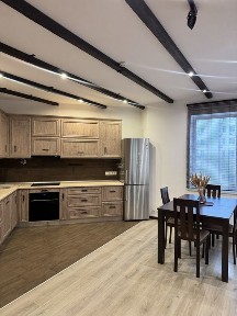 Двухкомнатная квартира в ЖК Радужный