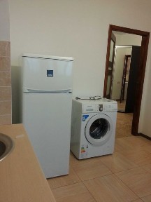 Здам 1 кімн. Шота Руставели/Черьомушкі