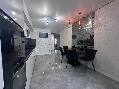 Продається 2-кімнатна квартира в ЖК Сімейний комфорт