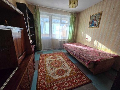 Продається за гарною ціною 3-кімнатна квартира біля Поділля! ДИВІТЬСЯ!